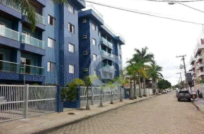 Cobertura com 3 dormitórios à venda, 156 m² por r$ 1.150.000,00 - praia grande - ubatuba/sp
