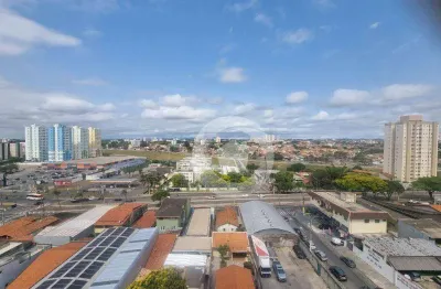 Apartamento, 67 m² - venda por r$ 565.000,00 ou aluguel por r$ 3.169,47/mês - parque industrial - são josé dos campos/sp