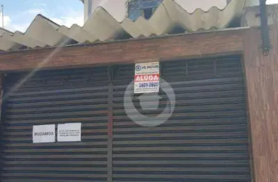 Ponto para alugar, 80 m² por r$ 2.615,21/mês - jardim alvorada - são josé dos campos/sp