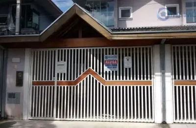 Sobrado com 3 dormitórios para alugar, 143 m² por r$ 4.758,19/mês - jardim das indústrias - são josé dos campos/sp