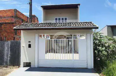 Sobrado com 3 dormitórios, 195 m² - venda por r$ 500.000,00 ou aluguel por r$ 3.380,00/mês - residencial armando moreira righi - são josé dos campos/sp