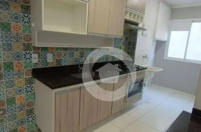 Apartamento com 2 dormitórios para alugar, 59 m² por r$ 2.100,27/mês - jardim são judas tadeu - são josé dos campos/sp