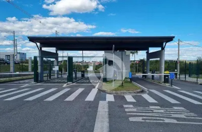 Terreno à venda, 250 m² por R$ 320.000,00 - Jardim das Flores - São José dos Campos/SP