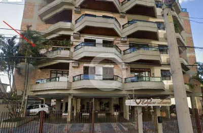 Apartamento com 2 dormitórios à venda, 90 m² por r$ 900.000,00 - itaguá - ubatuba/sp
