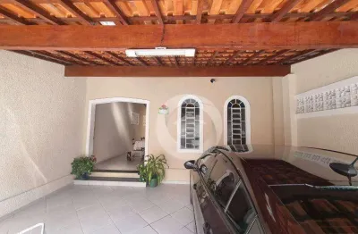 Casa com 4 dormitórios à venda, 101 m² por r$ 600.000,00 - jardim terras do sul - são josé dos campos/sp