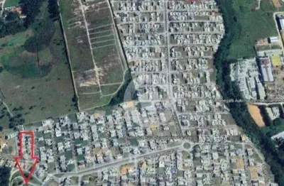 Terreno à venda, 600 m² por r$ 515.000,00 - condomínio terras do vale - caçapava/sp