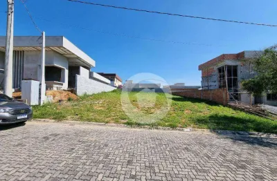 Terreno à venda, 540 m² por r$ 340.000 - condomínio residencial ecopark bourbon - caçapava/sp