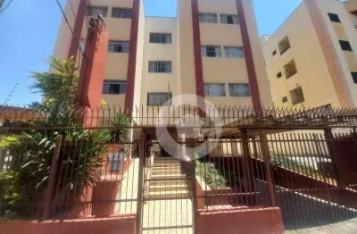 Apartamento com 2 dormitórios à venda, 58 m² por r$ 320.000,00 - jardim das indústrias - são josé dos campos/sp