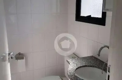 Sala para alugar, 36 m² por r$ 2.690/mês - jardim aquarius - são josé dos campos/sp