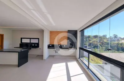 Casa com 3 dormitórios à venda, 169 m² por r$ 1.700.000,00 - recanto dos eucaliptos - são josé dos campos/sp