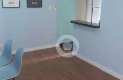 Apartamento com 1 dormitório, 45 m² - venda por r$ 350.000,00 ou aluguel por r$ 3.650,00/mês - jardim são dimas - são josé dos campos/sp
