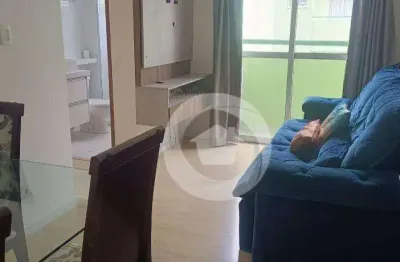 Apartamento com 2 dormitórios para alugar, 54 m² por r$ 3.052,66/mês - parque industrial - são josé dos campos/sp