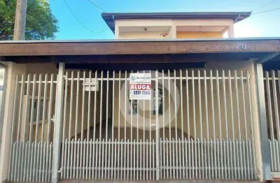 Sobrado com 3 dormitórios para alugar, 120 m² por r$ 3.349,00/mês - jardim das indústrias - são josé dos campos/sp