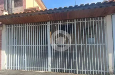 Casa com 2 dormitórios para alugar, 73 m² por r$ 2.694,48/mês - jardim das indústrias - são josé dos campos/sp