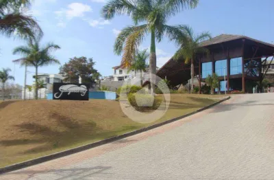 Terreno à venda, 450 m² por r$ 798.000 - condomínio residencial jaguary - são josé dos campos/sp