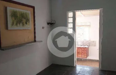 Casa com 1 dormitório para alugar, 40 m² por r$ 1.513,68/mês - jardim das indústrias - são josé dos campos/sp
