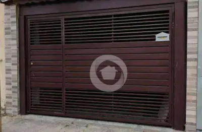 Casa com 3 dormitórios à venda, 116 m² por r$ 590.000,00 - jardim das indústrias - são josé dos campos/sp