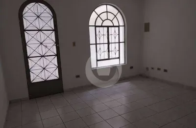Casa com 3 dormitórios para alugar, 80 m² por r$ 1.813,00/mês - jardim das indústrias - são josé dos campos/sp