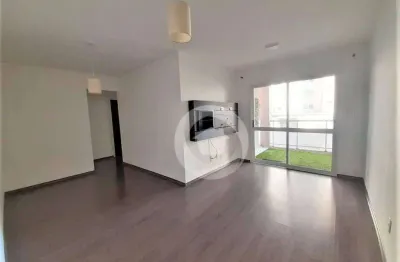 Apartamento com 2 dormitórios à venda, 75 m² por r$ 530.000 - jardim sul - são josé dos campos/sp