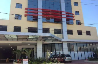 Sala para alugar, 45 m² por r$ 2.224,71/mês - centro - são josé dos campos/sp
