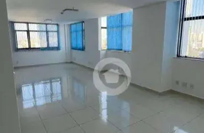 Sala para alugar, 60 m² por r$ 1.850/mês - centro - são josé dos campos/sp