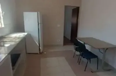 Kitnet com 1 dormitório para alugar, 40 m² por r$ 1.620,00/mês - jardim augusta - são josé dos campos/sp