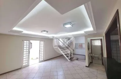 Sobrado com 3 dormitórios, 280 m² - venda por r$ 980.000,00 ou aluguel por r$ 4.630,00/mês - villa branca - jacareí/sp