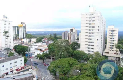 Apartamento com 4 dormitórios, 158 m² - venda por r$ 700.000,00 ou aluguel por r$ 4.685,83/mês - centro - são josé dos campos/sp