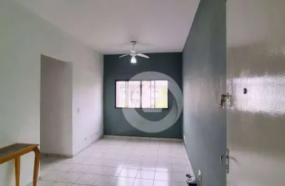 Apartamento com 2 dormitórios à venda, 48 m² por r$ 260.000,00 - conjunto residencial trinta e um de março - são josé dos campos/sp