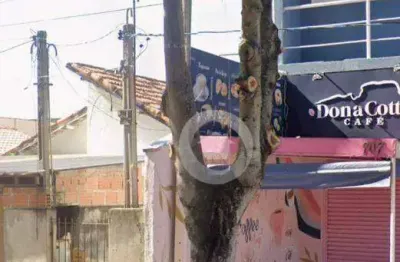 Sala para alugar, 20 m² por r$ 1.650/mês - parque industrial - são josé dos campos/sp