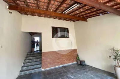 Casa com 2 dormitórios para alugar, 60 m² por r$ 2.880,00/mês - jardim das indústrias - são josé dos campos/sp