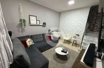 Casa com 3 dormitórios à venda, 150 m² por r$ 750.000 - jardim das indústrias - são josé dos campos/sp