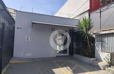 Ponto para alugar, 110 m² por r$ 3.200/mês - vila betânia - são josé dos campos/sp