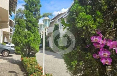 Sobrado com 3 dormitórios à venda, 105 m² por r$ 498.000,00 - chácaras são josé - são josé dos campos/sp