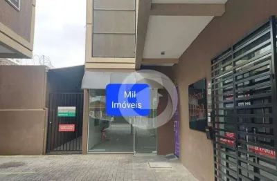Sala para alugar, 42 m² por r$ 2.469/mês - jardim das indústrias - são josé dos campos/sp