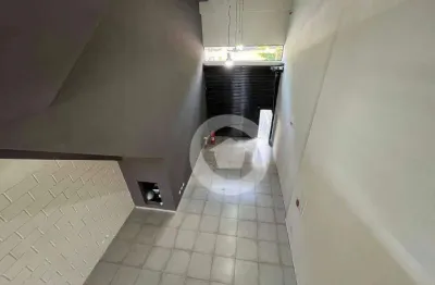 Galpão para alugar, 140 m² por r$ 5.500,00/mês - jardim das indústrias - são josé dos campos/sp