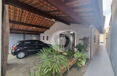 Casa com 3 dormitórios à venda, 154 m² por r$ 980.000,00 - jardim alvorada - são josé dos campos/sp