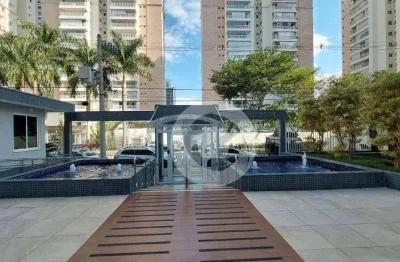 Apartamento com 2 dormitórios para alugar, 78 m² por r$ 4.965,00/mês - royal park - são josé dos campos/sp