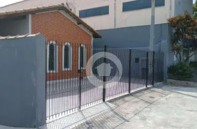 Casa com 3 dormitórios, 175 m² - venda por r$ 960.000,00 ou aluguel por r$ 4.068,00/mês - jardim das indústrias - são josé dos campos/sp