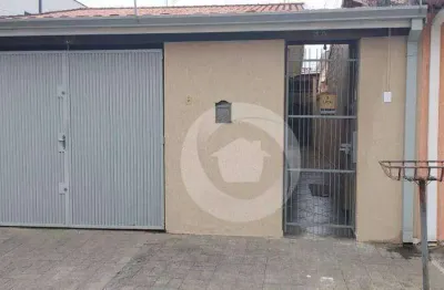 Casa com 1 dormitório para alugar, 40 m² por r$ 1.430,00/mês - jardim das indústrias - são josé dos campos/sp