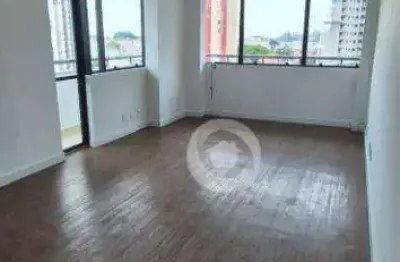 Sala à venda, 32 m² por r$ 320.000,00 - jardim são dimas - são josé dos campos/sp