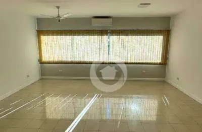 Sala para alugar, 50 m² por r$ 2.726/mês - jardim alvorada - são josé dos campos/sp