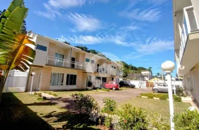 Sobrado com 2 dormitórios à venda, 86 m² por r$ 699.000,00 - massaguaçu - caraguatatuba/sp