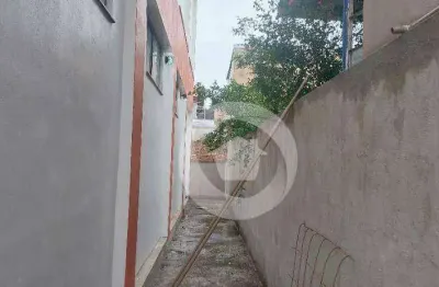 Prédio comercial , 320 m² - venda por r$ 6.000.000 ou aluguel por r$ 30.000/mês - jardim das indústrias - são josé dos campos/sp