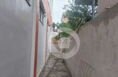 Prédio comercial , 320 m² - venda por r$ 6.000.000 ou aluguel por r$ 30.000/mês - jardim das indústrias - são josé dos campos/sp