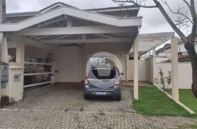 Sobrado com 3 dormitórios à venda, 100 m² por r$ 830.000 - villa branca - jacareí/sp