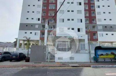 Apartamento com 2 dormitórios para alugar, 60 m² por r$ 3.366,30/mês - urbanova - são josé dos campos/sp