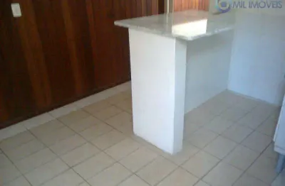 Edícula com 1 dormitório para alugar, 17 m² por r$ 1.015,00/mês - jardim das indústrias - são josé dos campos/sp