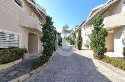 Sobrado com 3 dormitórios à venda, 98 m² por r$ 530.000 - chácaras são josé - são josé dos campos/sp