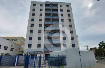 Apartamento com 3 dormitórios para alugar, 87 m² por r$ 3.714,12/mês - jardim das indústrias - são josé dos campos/sp